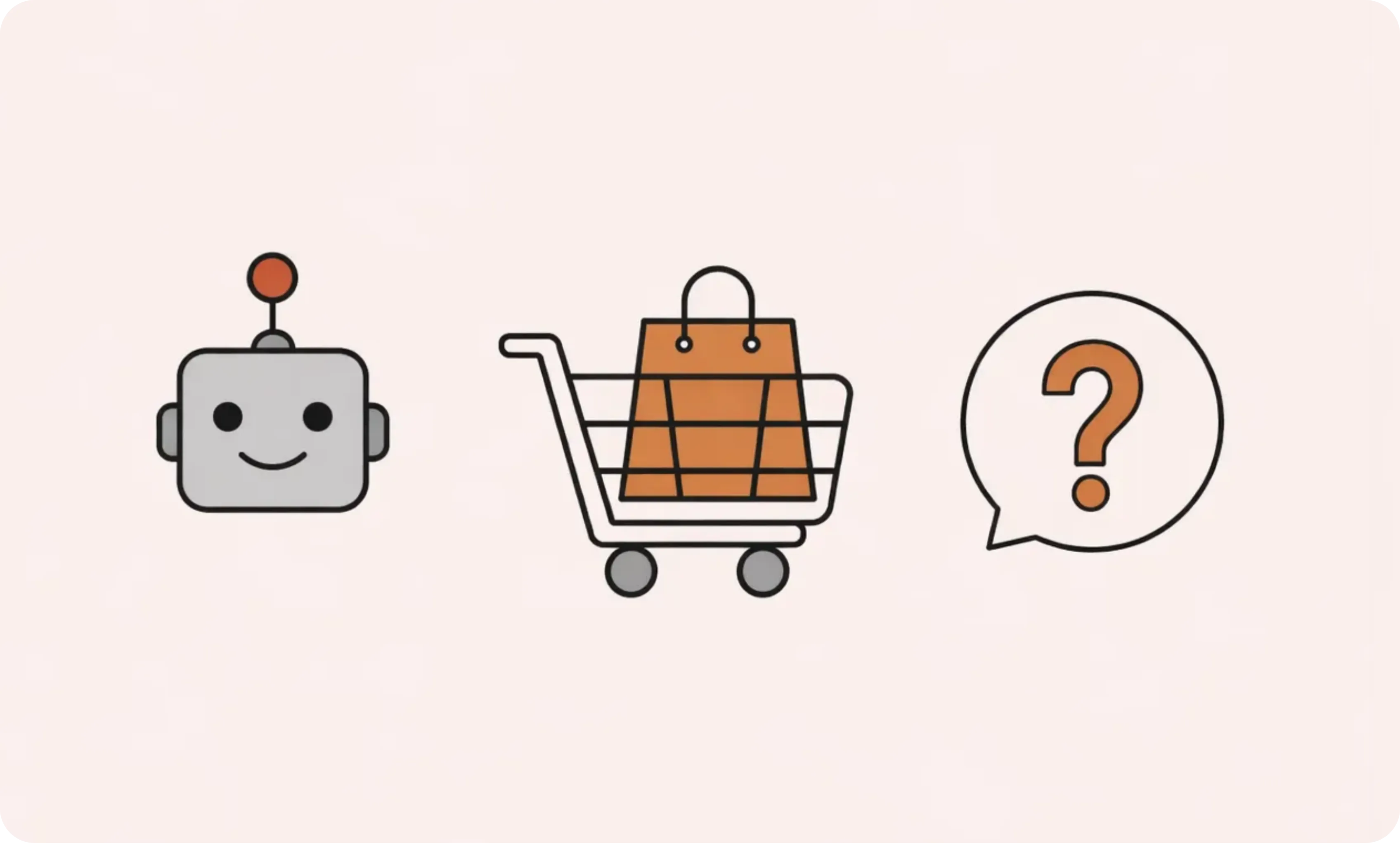 Artificial Intelligence in E-commerce: Frequently Asked Questions
